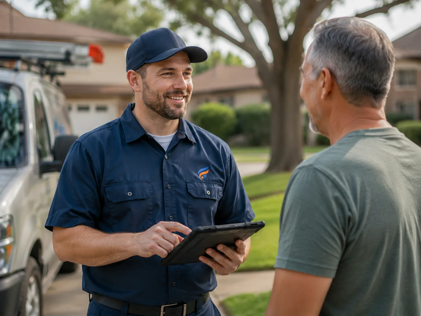 Emergency Plumber Near Me Broken Arrow, OK FAQs